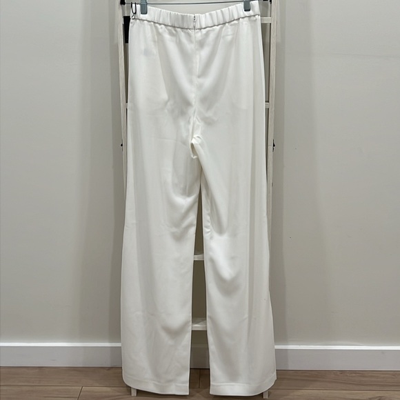 ARTEMIS DICIERO Marissa Pants - Ivory - Picture 6 of 10